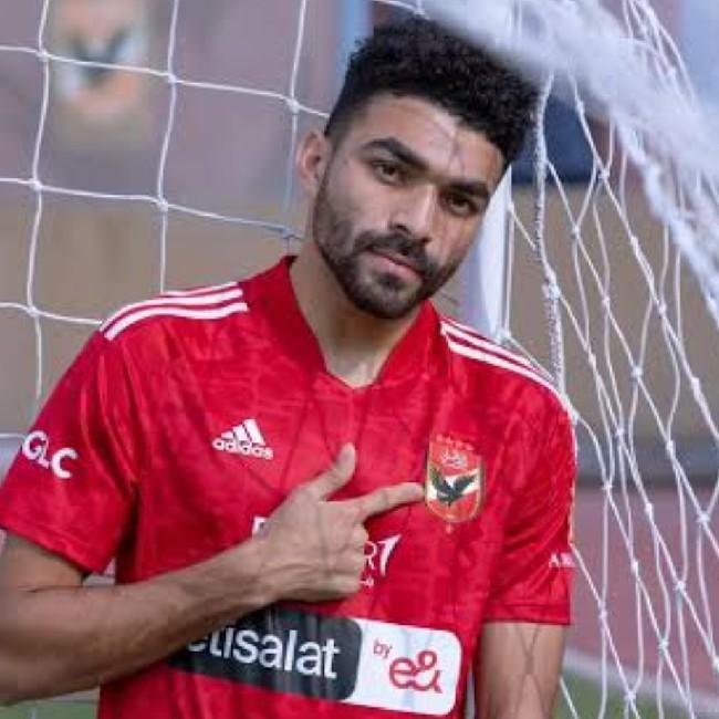 Khaled Abdelfattah