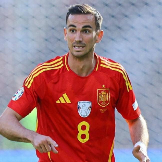 Fabián Ruiz