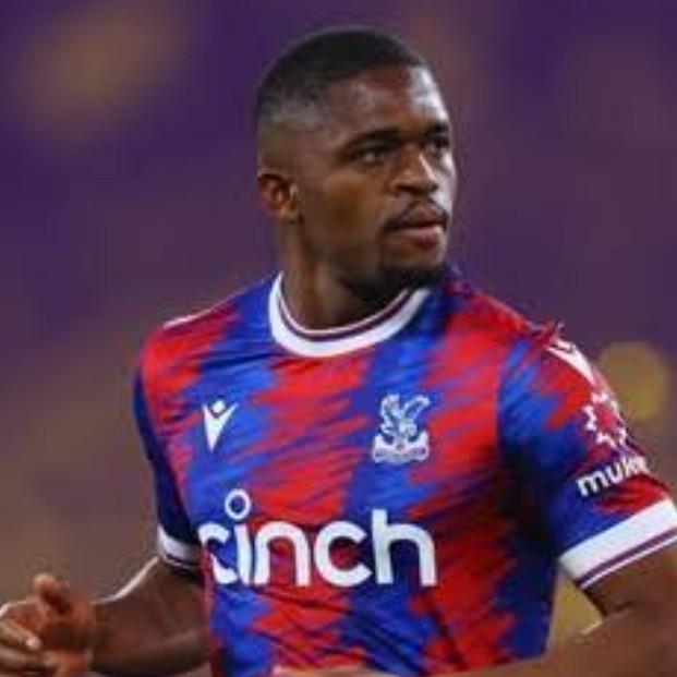 Cheick Doucouré