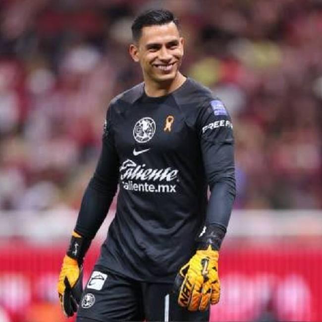 Luis Malagón