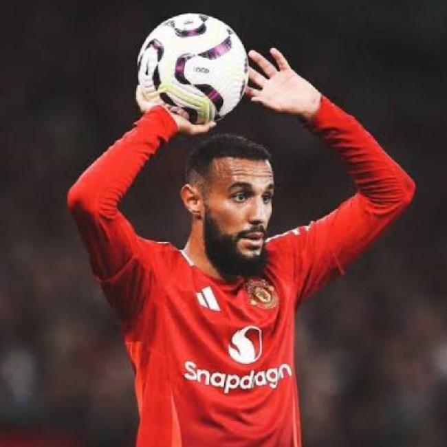 N. Mazraoui
