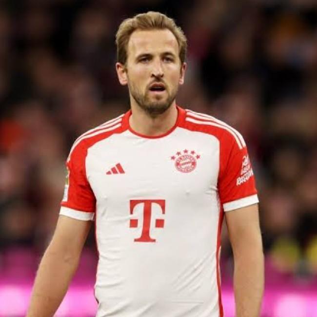 Harry Kane