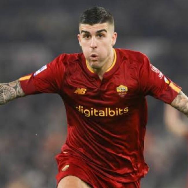 Gianluca Mancini