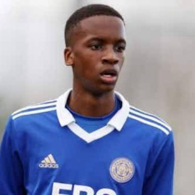 Trey Nyoni