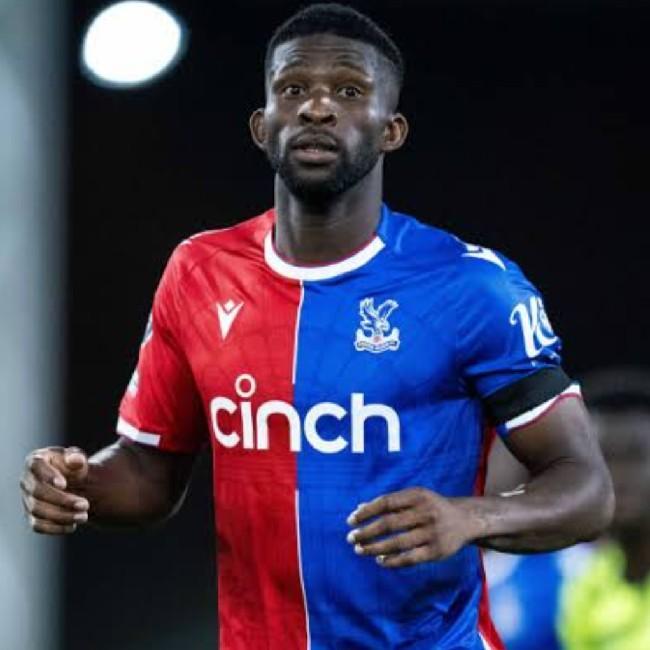 Jefferson Lerma