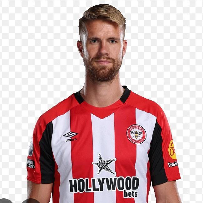 Kristoffer Ajer