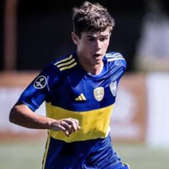 Santiago Dalmasso
