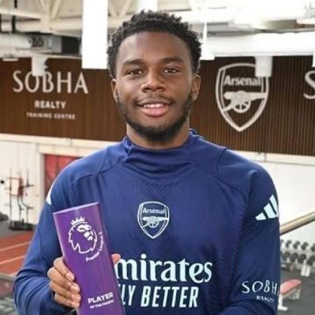 Nathan Butler-Oyedeji