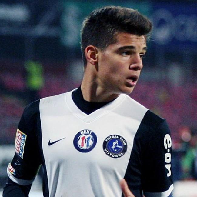 Ianis Hagi
