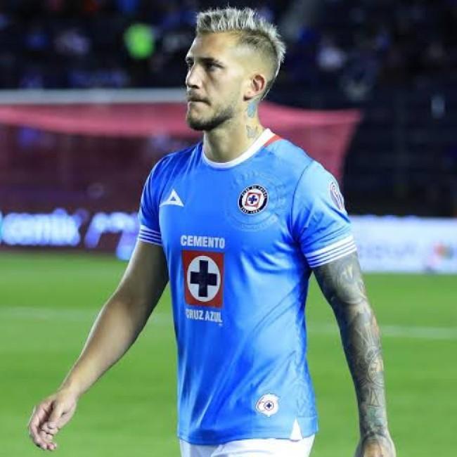Gonzalo Piovi