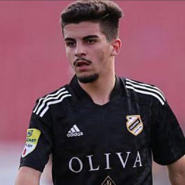Igor Miladinović