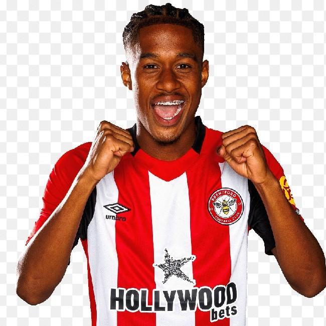 Jayden Meghoma