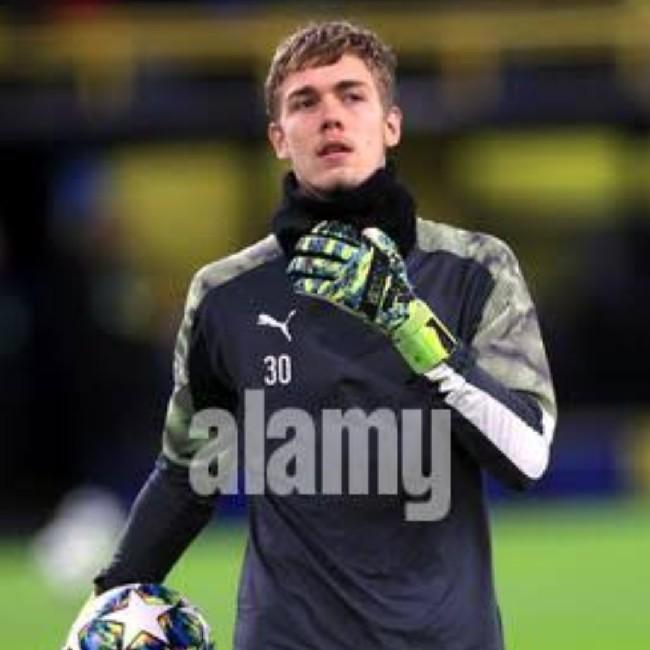 Jakub Markovič