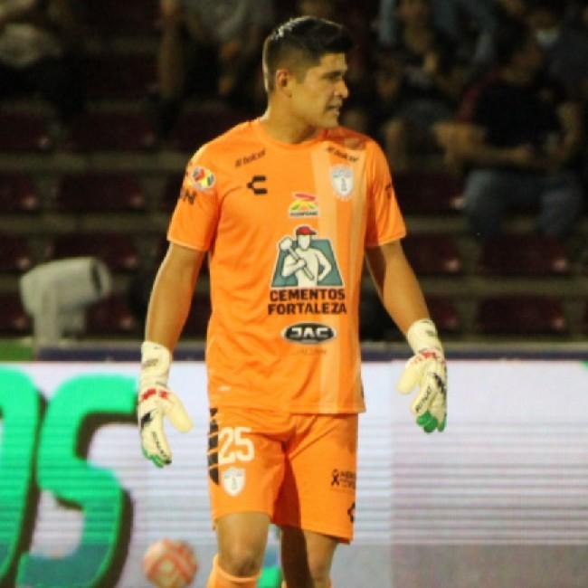 Carlos Moreno