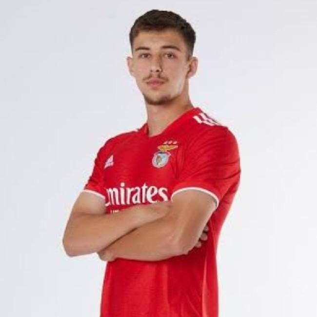 Adrian Bajrami