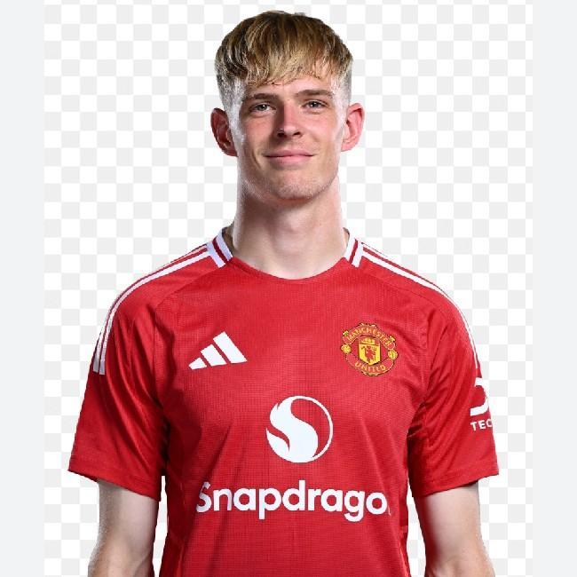 Toby Collyer