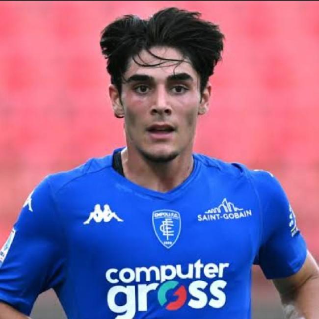 Matteo Cancellieri