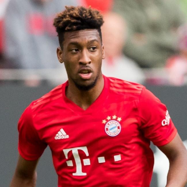 Kingsley Coman