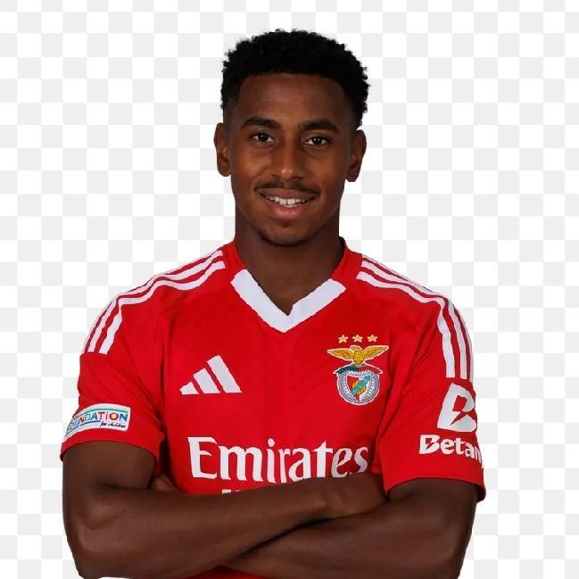 Leandro Barreiro