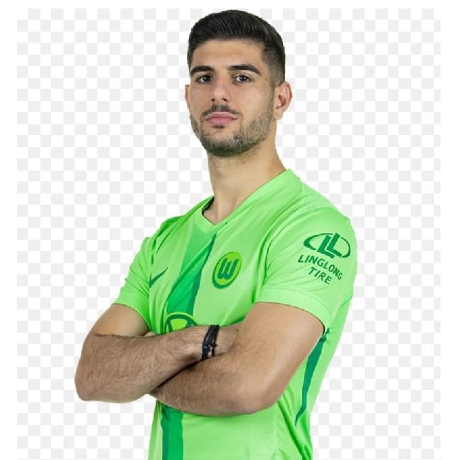 Konstantinos Koulierakis