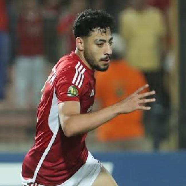Akram Tawfik