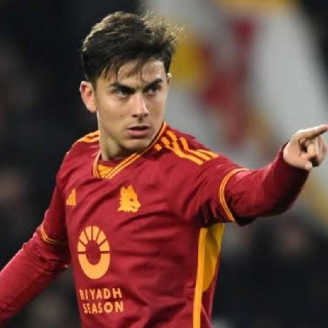 P. Dybala