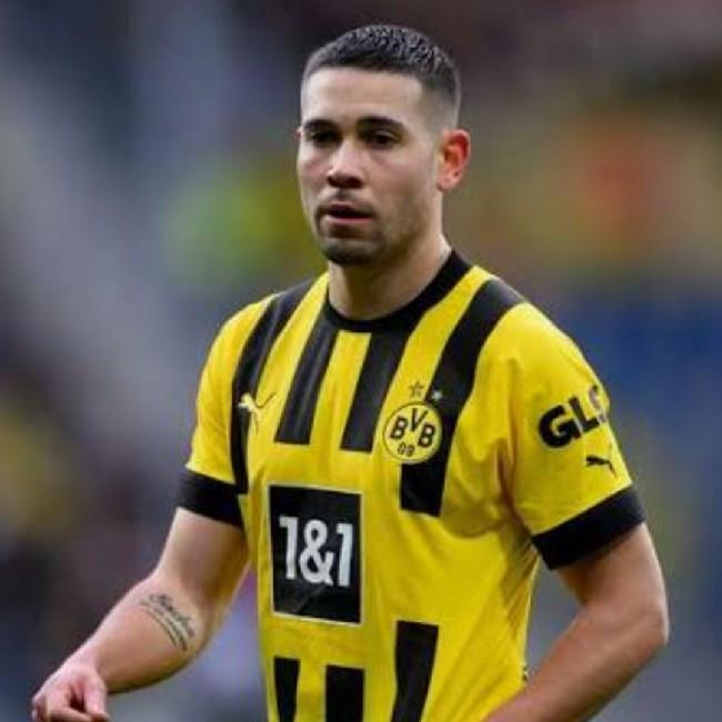 Raphaël Guerreiro