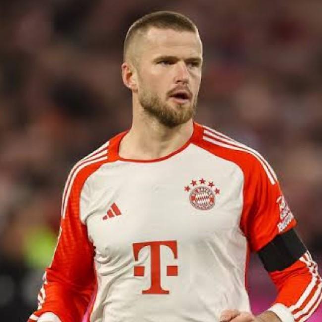Eric Dier