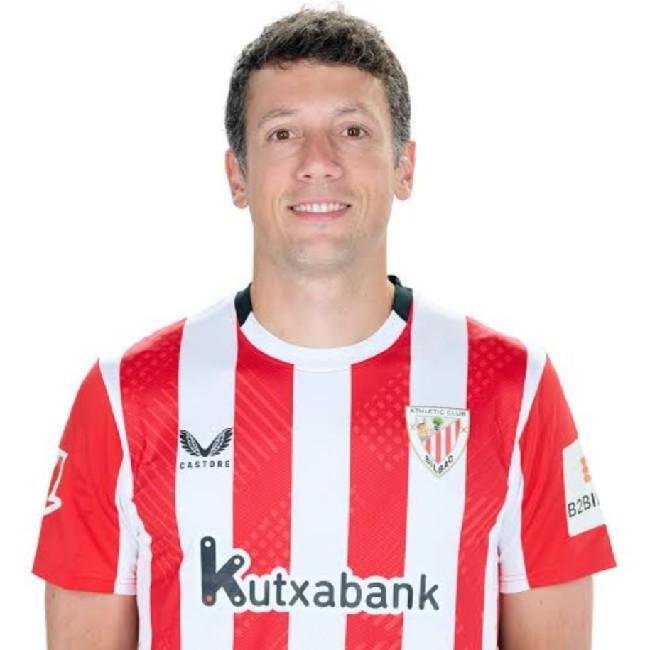 Mikel Vesga