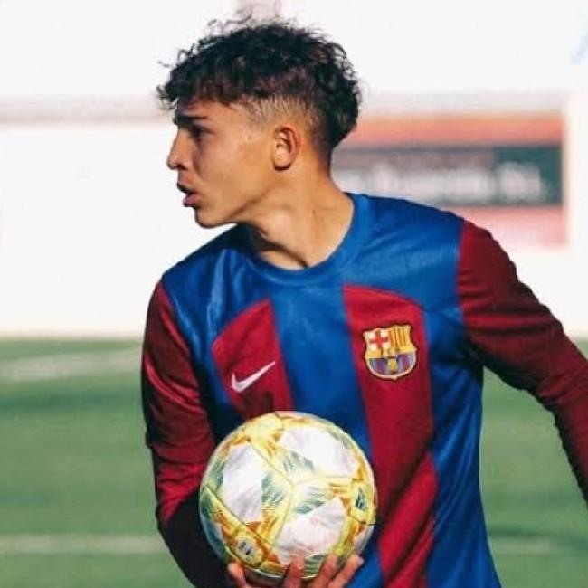 Lorenzo Oertli