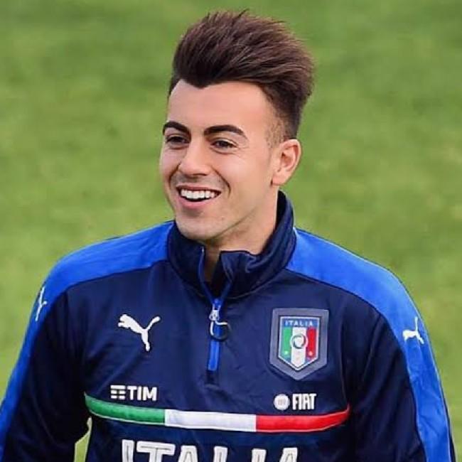 Stephan El Shaarawy