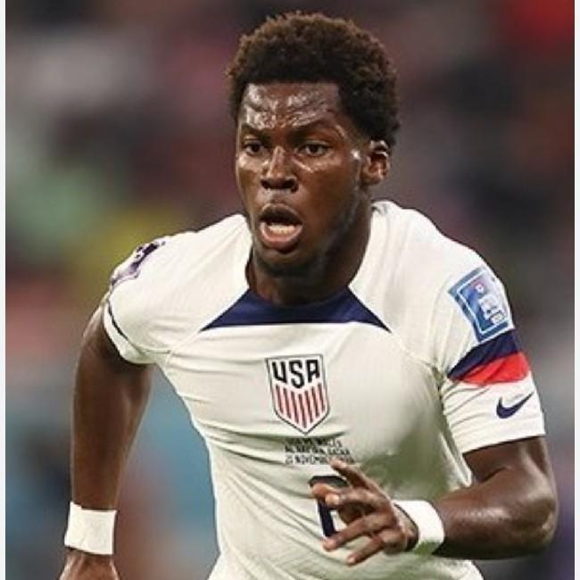 Yunus Musah