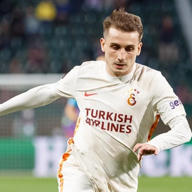 Muhammed Kerem Aktürkoğlu