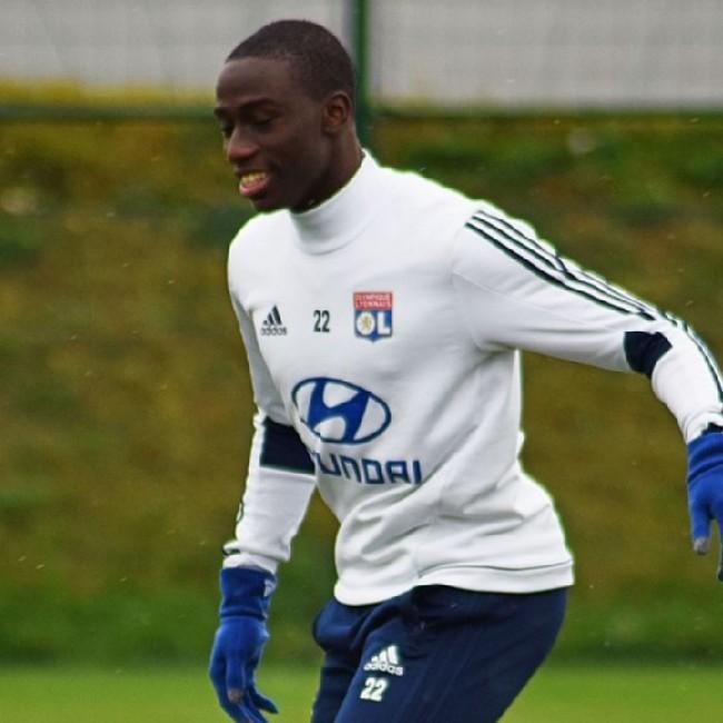 Ferland Mendy