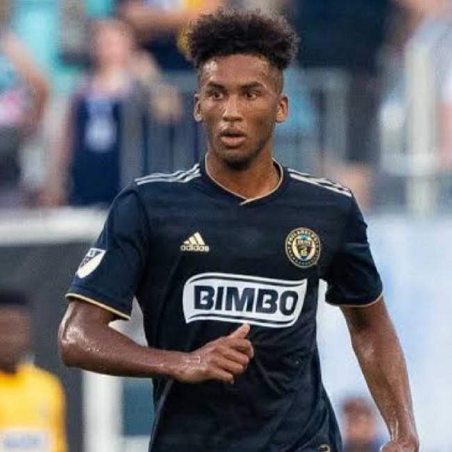 Auston Trusty
