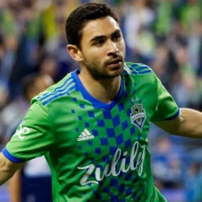 Alex Roldan