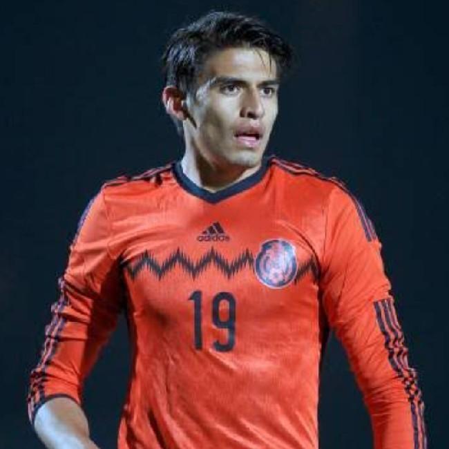 Guillermo Martínez