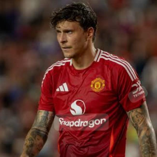 Victor Lindelöf
