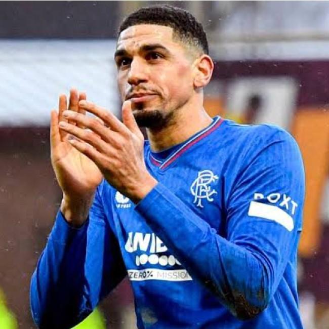 Leon Balogun