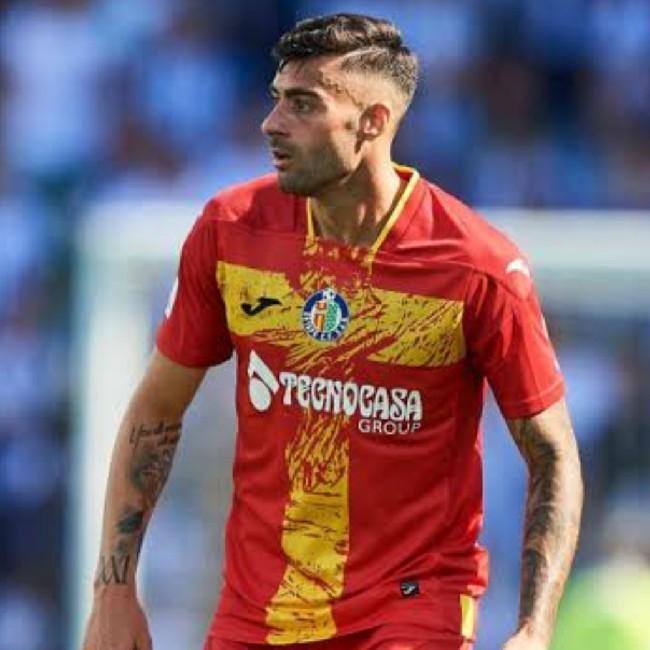 Diego Rico