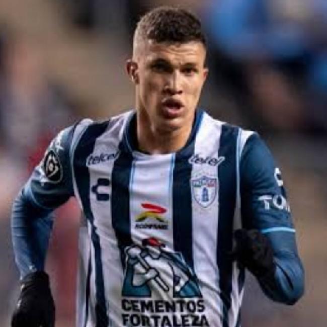 Nelson Deossa