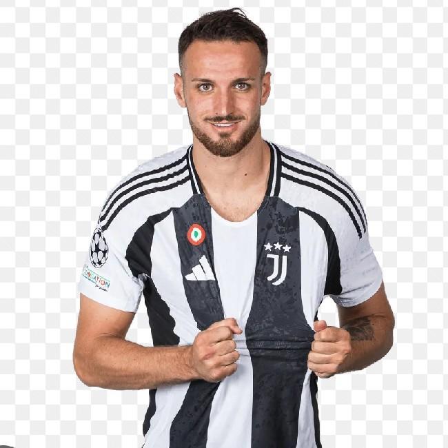 Federico Gatti