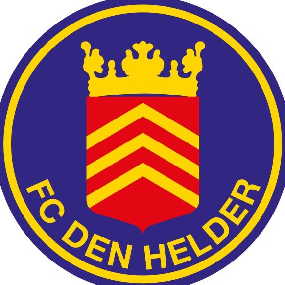 Fc Den Helder 19-1