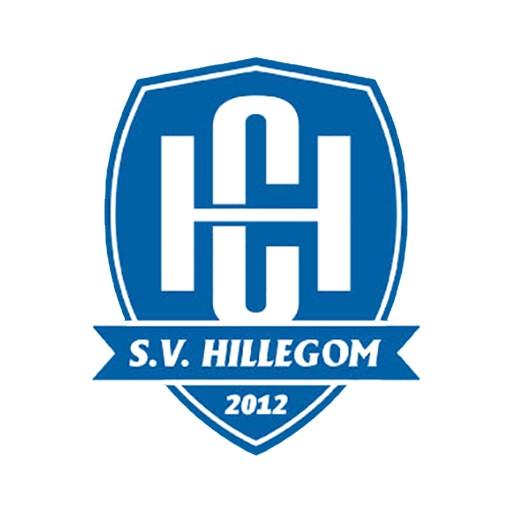 Hillegom sv 19-1