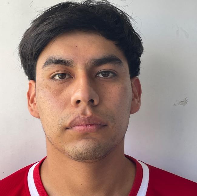LEONEL SANTACRUZ