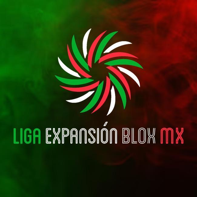 LIGA BLOX EXPANSION MX - CL25