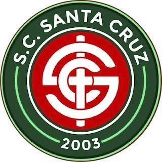 (RN) SC Santa Cruz