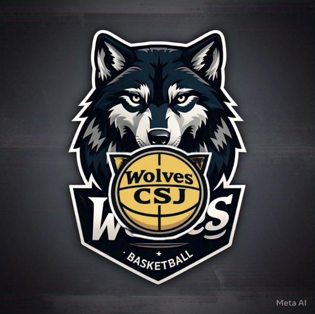 WOLVES CSJ