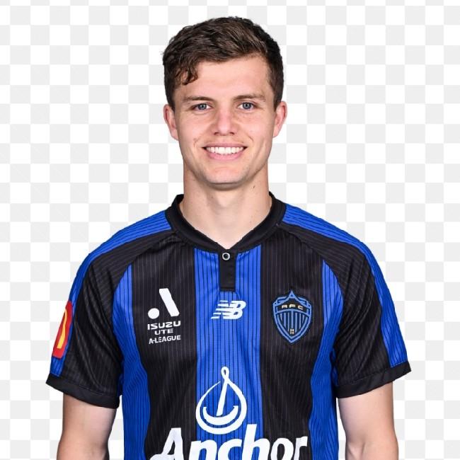 Callan Elliot