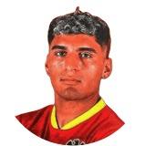 Ariel Uribe